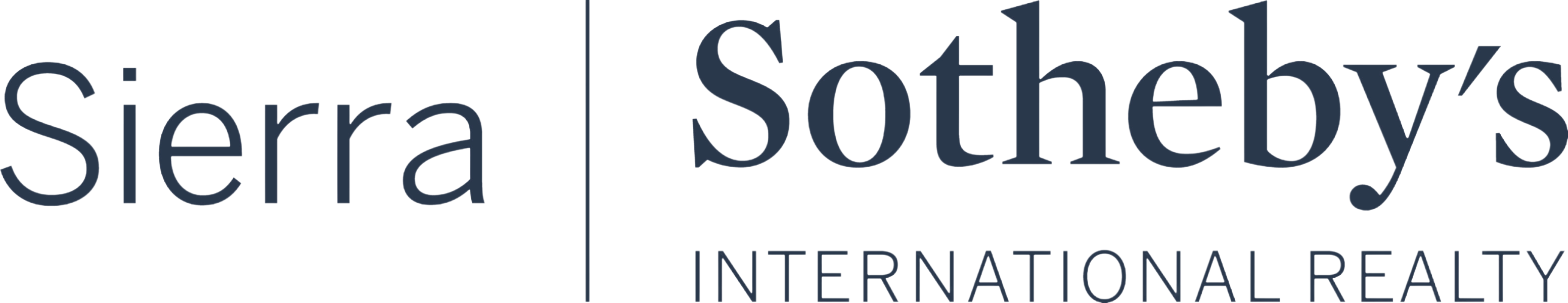 Sierra Sotheby's International Realty