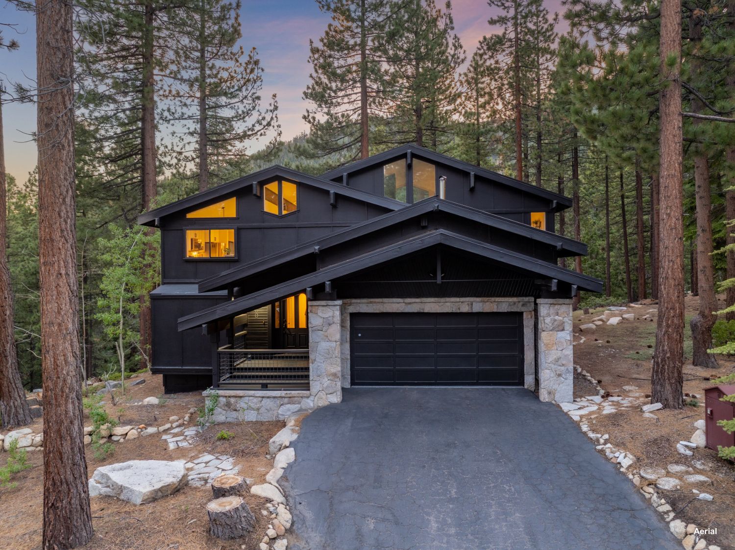 Apollo neighborhood, Incline Village, NV real estate