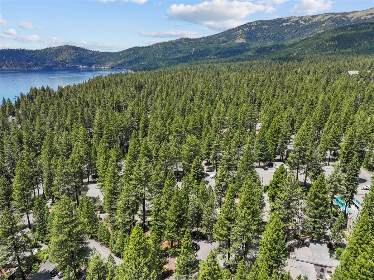 Central North & South neighborhood, Incline Village, NV real estate