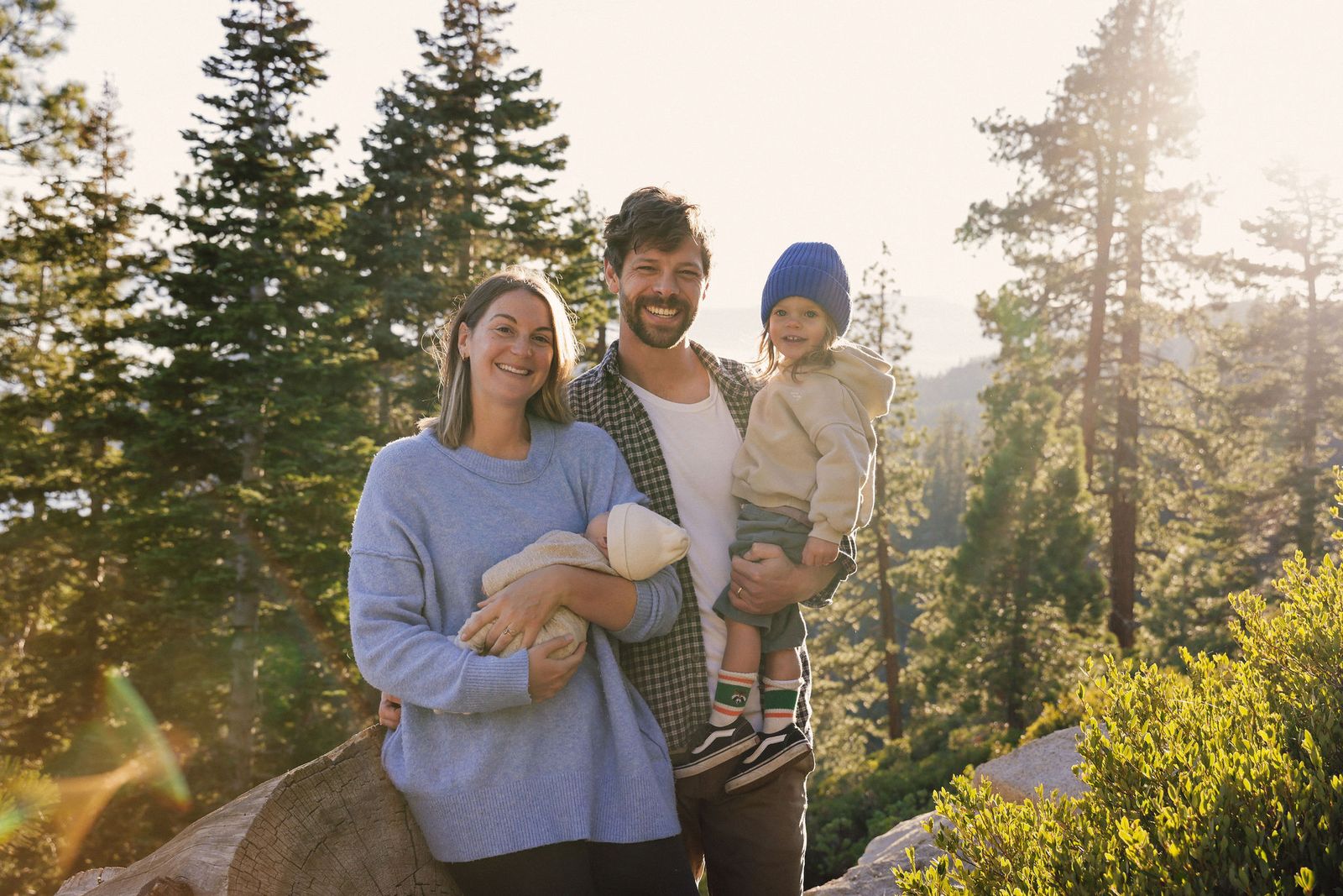 Hayden Haffey, Incline Village and Crystal Bay real estate agent, Sierra Sotheby's International Realty