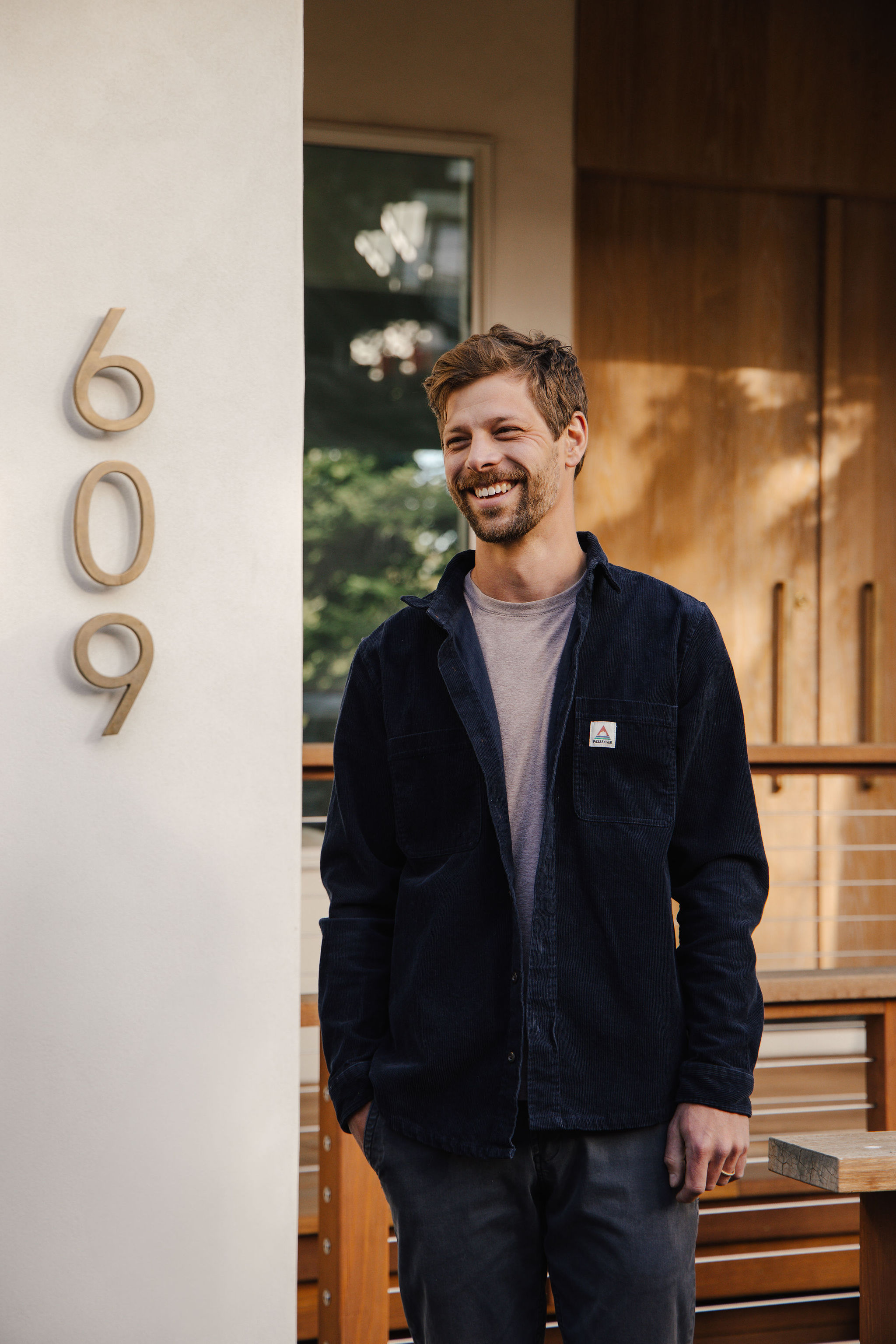 Hayden Haffey, Incline Village and Crystal Bay real estate agent, Sierra Sotheby's International Realty