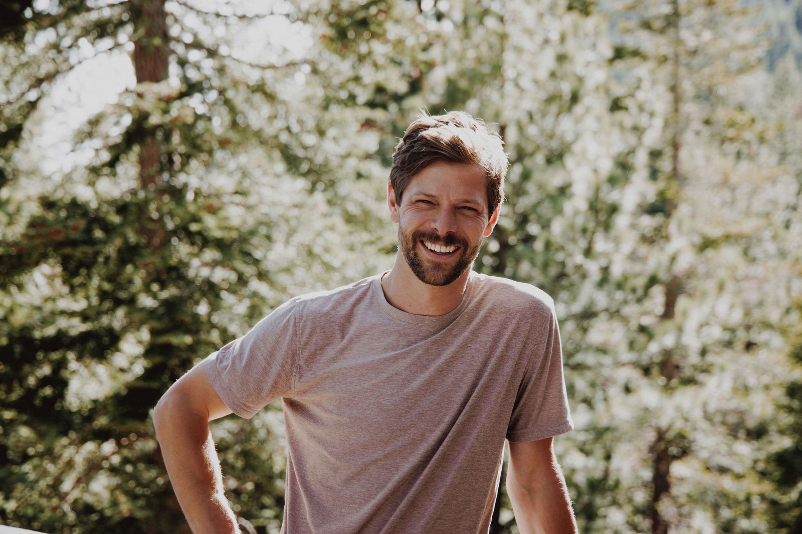 Hayden Haffey, Incline Village and Crystal Bay real estate agent