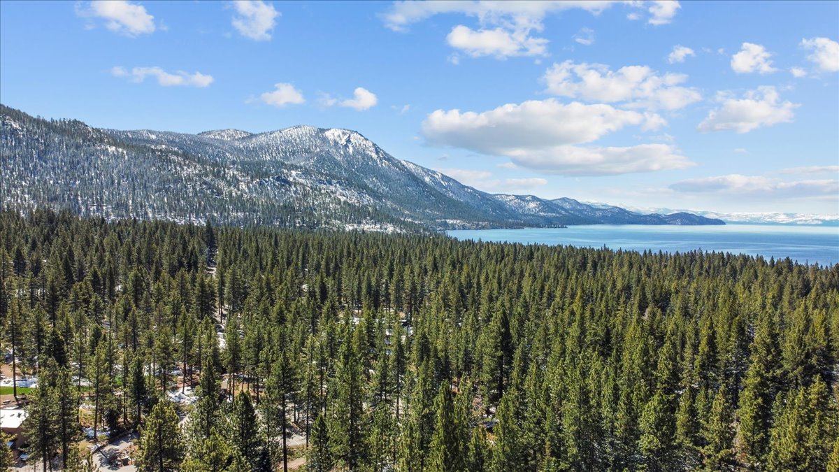 Mill Creek neighborhood, Incline Village, NV real estate