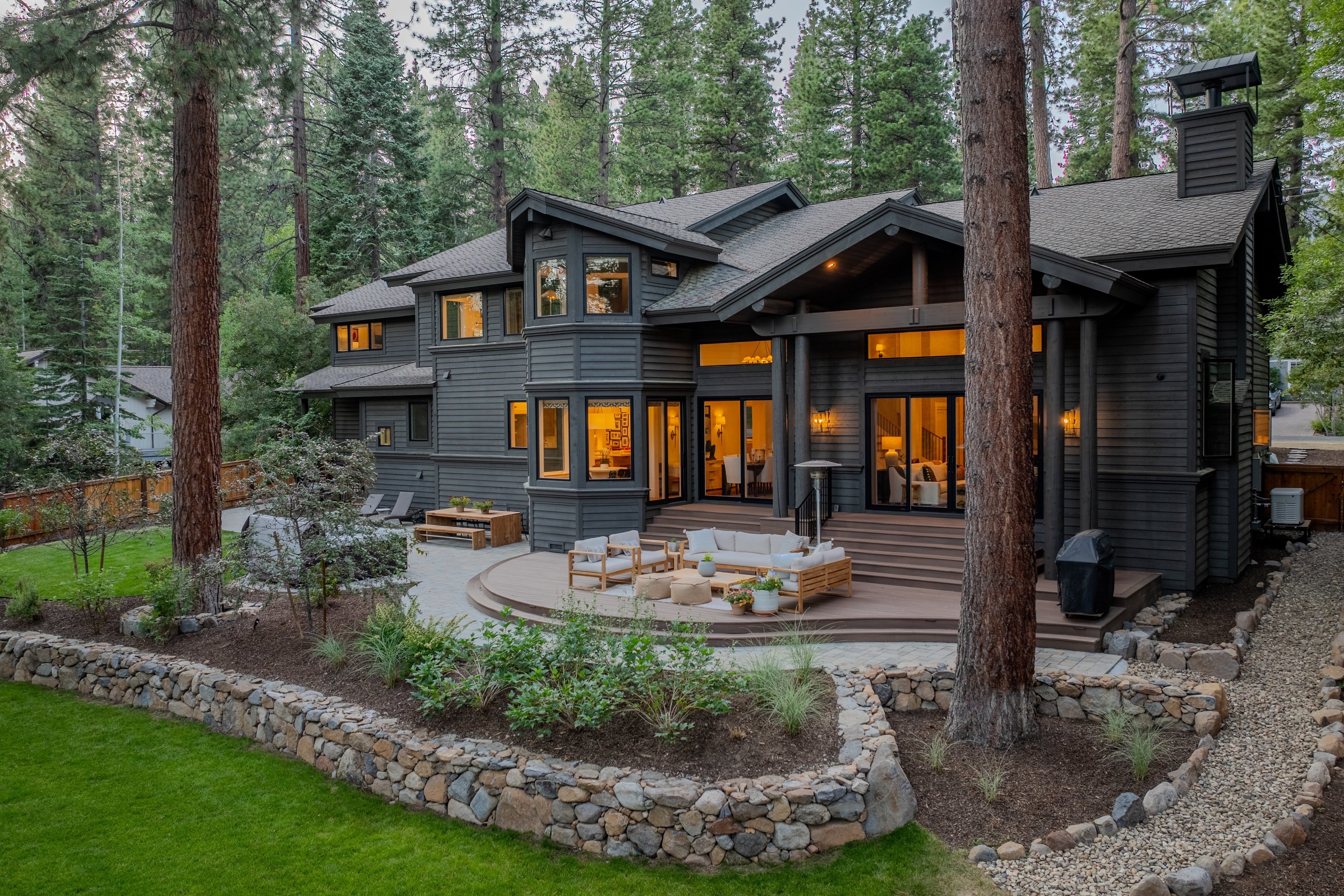 Lakeview Subdivision