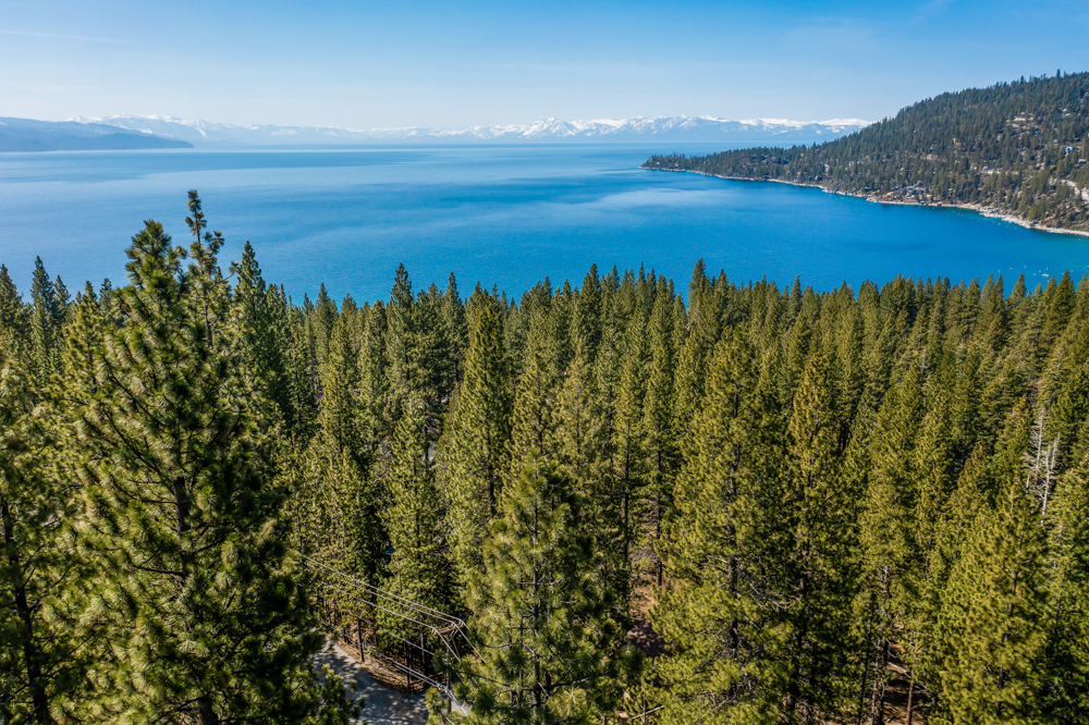 Ponderosa neighborhood, Incline Village, NV real estate