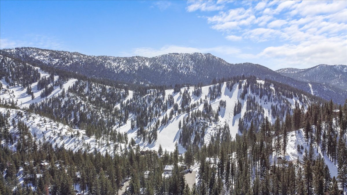Ski Way neighborhood, Incline Village, NV real estate